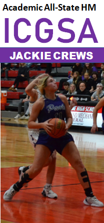 Very proud of <a href="/river_fleming/">River Fleming</a>  &amp; <a href="/crews_jacklyn/">Jacklyn Crews</a> for their accomplishments!  #TOGETHER  #RiseAsOne
 <a href="/ICGSAbasketball/">ICGSA Basketball</a>   @PHSMediaNews