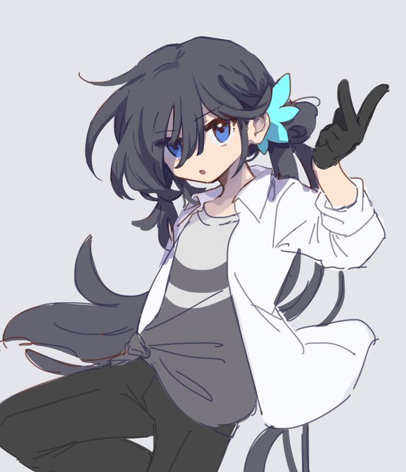 烏合之衆 1539番です 