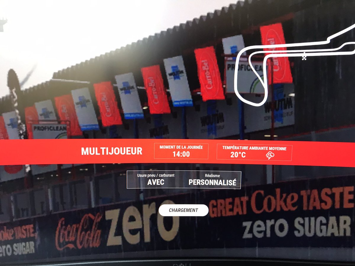 kOLBAThcsgo's tweet image. 👀 j’ai peur #OHOC #Zolder