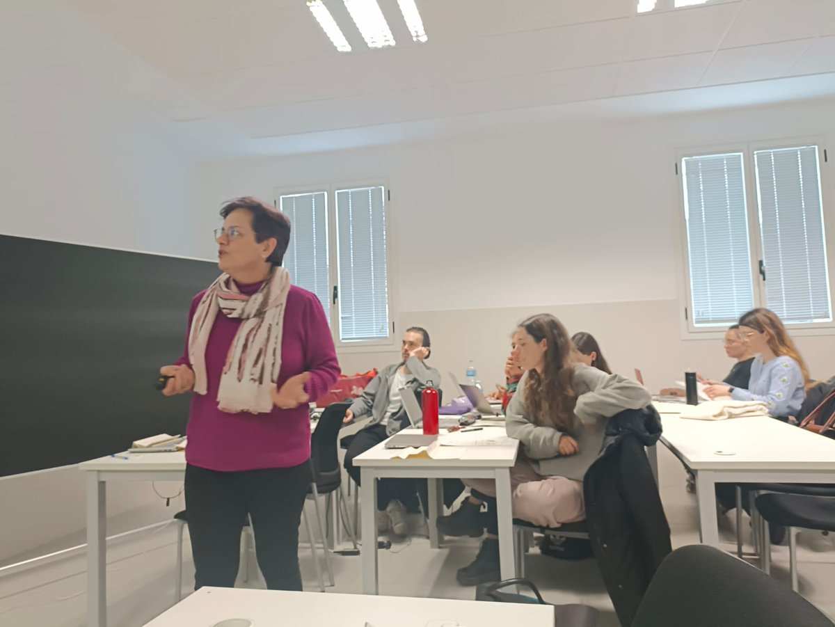 AcqUA - Adquisición de Lenguas Adicionales tweet media