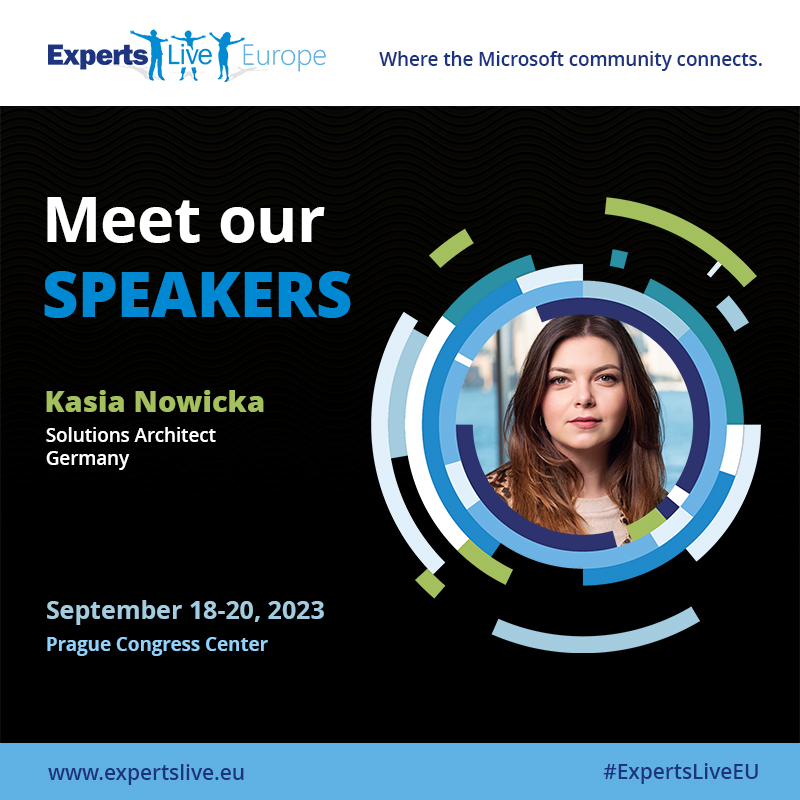 Experts Live Europe tweet media