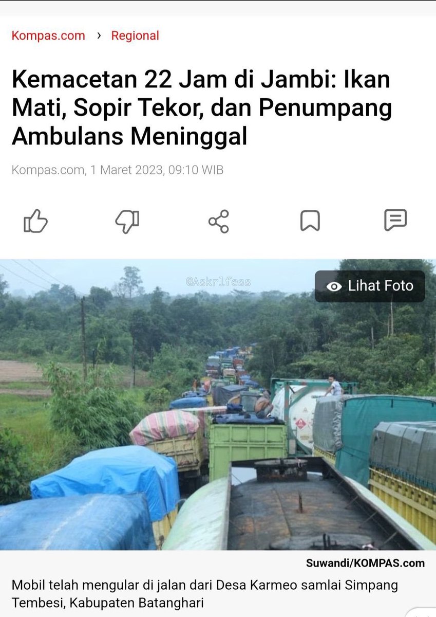 AREA JULID tweet media