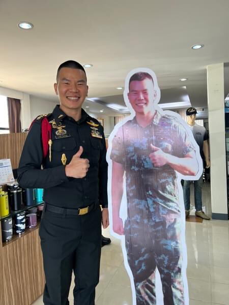 tWC7yViRnDecq4y's tweet image. หน้าคุ้นๆนะ

#EDtalks ศูนย์การบินทหารบก