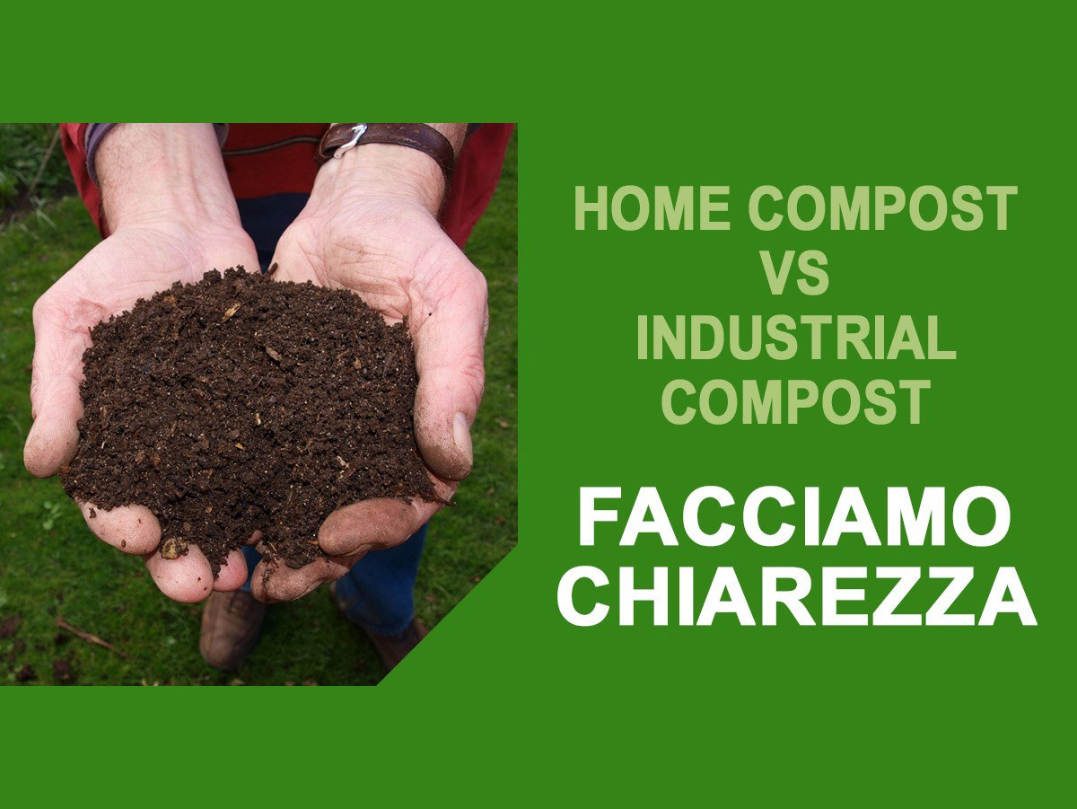 is.gd/OagIUu - #Flo fa chiarezza tra Home Compost e Industrial Compost - #CapsuleCaffèOCS #CapsuleCompostabili #HomeCompost #IndustrialCompost #Riciclo #SostenibilitàAmbientaleEcologia