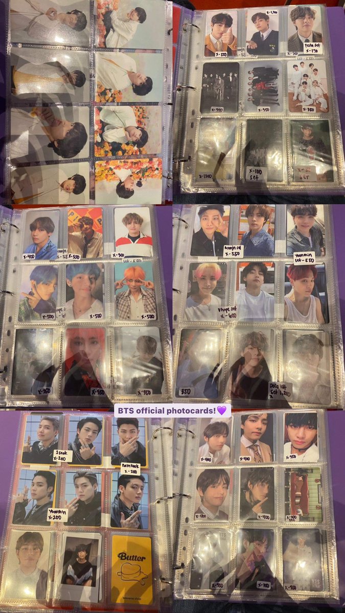 jinskigyushi's tweet photo. 💜BTS SVT💎 official photocards for sale at DavCon Bazaar (today til sunday, march 2-5)‼️
📌 thurs: 5pm-12mn | fri-sat: 3pm-12mn | sun: 11am-11pm 🥳
📌 indoor booth # 74 (right infront of the entrance door!😉)
📌 official merch; clothes; desserts 😋
💜 see you! 💎 https://t.co/XbmZ1uCQW2