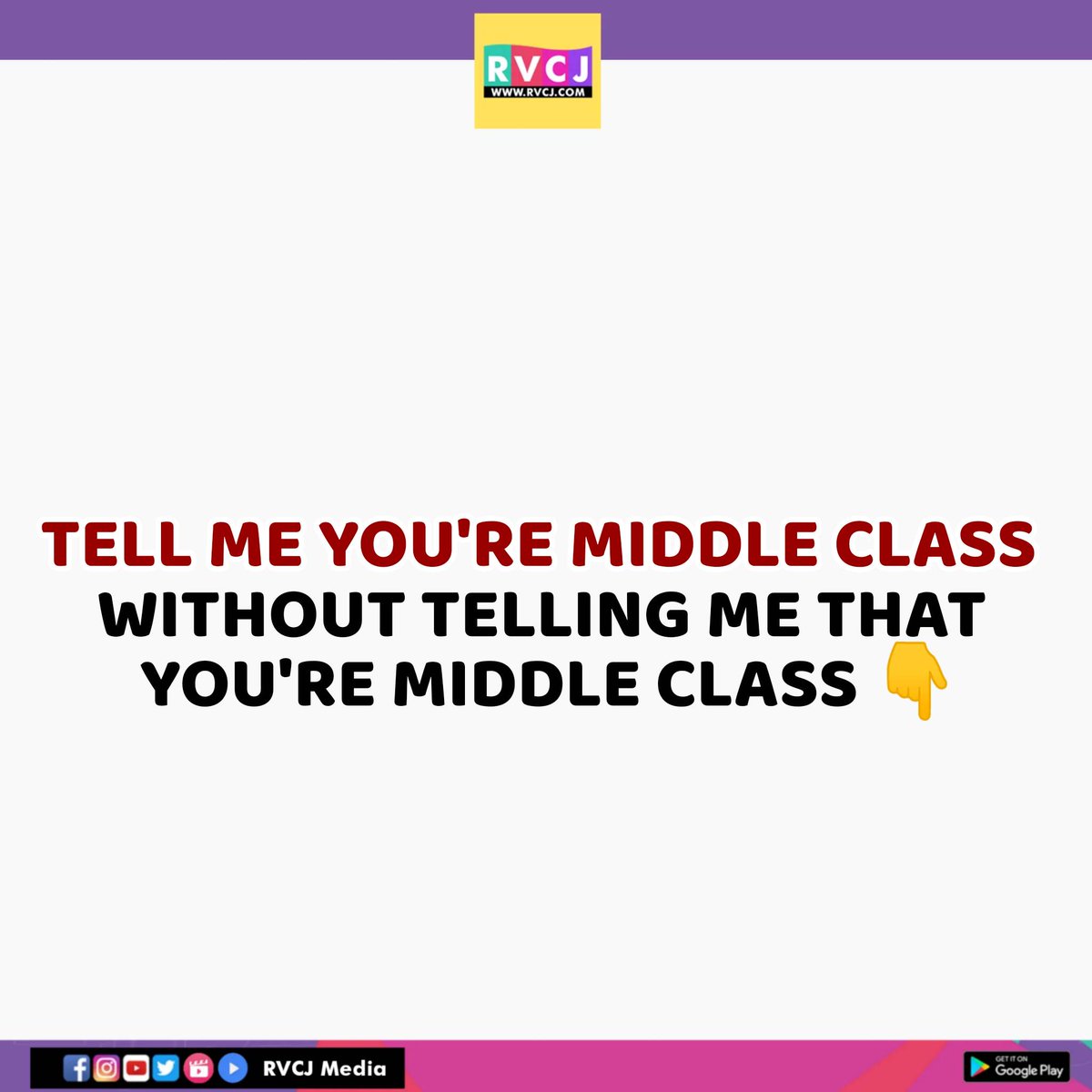RVCJ Media tweet media