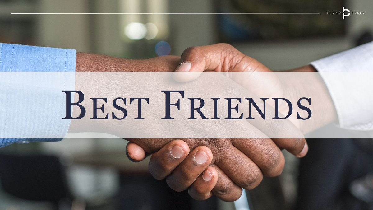 Bruno Pešec tweet media