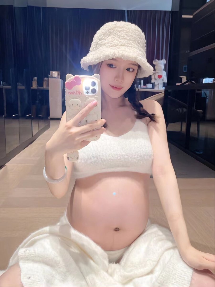 潍坊fq陈雪伊 tweet media