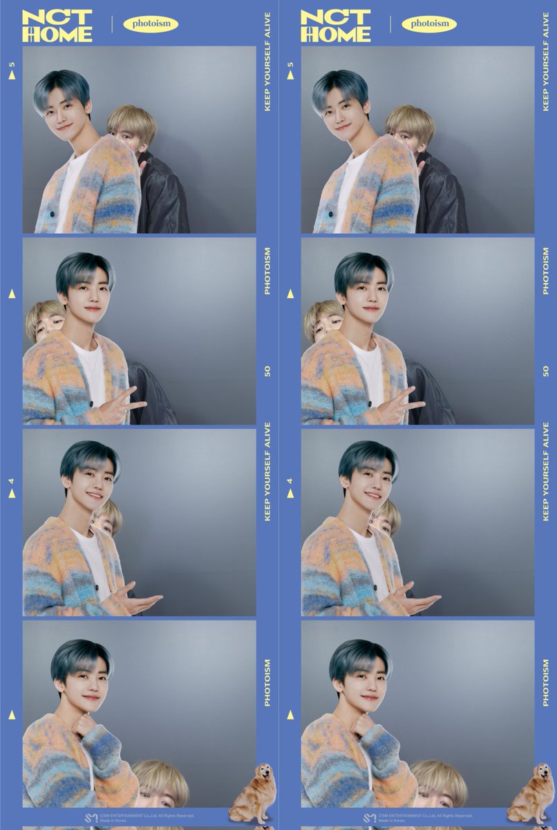 NCTsmtown tweet picture