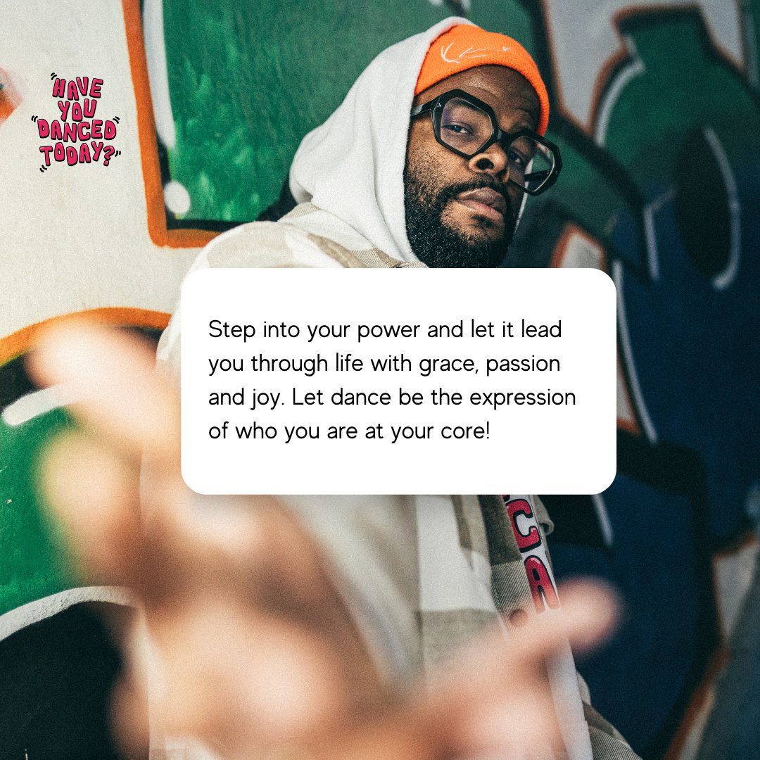 Brice Johnson The Groove Coach tweet media