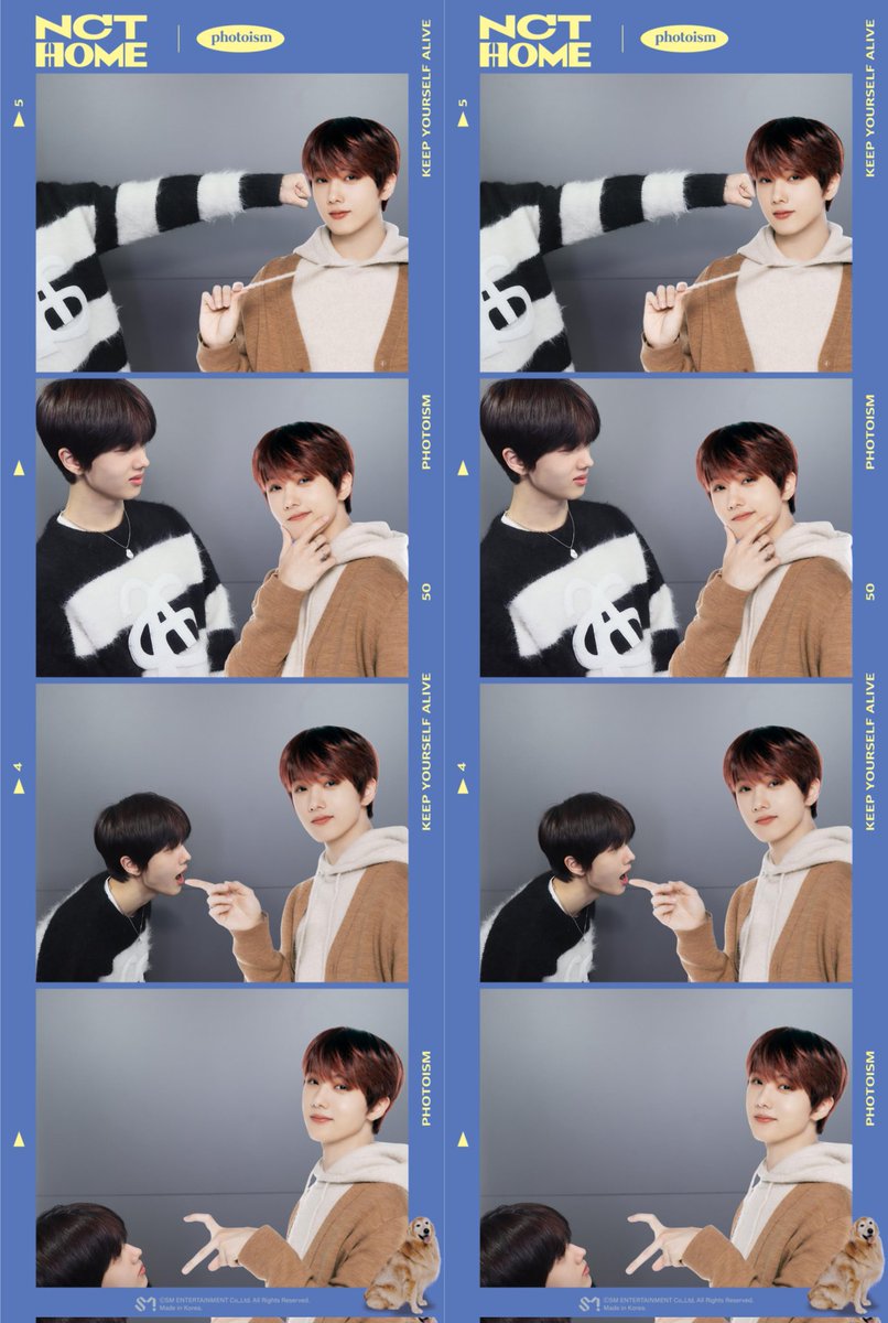 NCTsmtown tweet picture