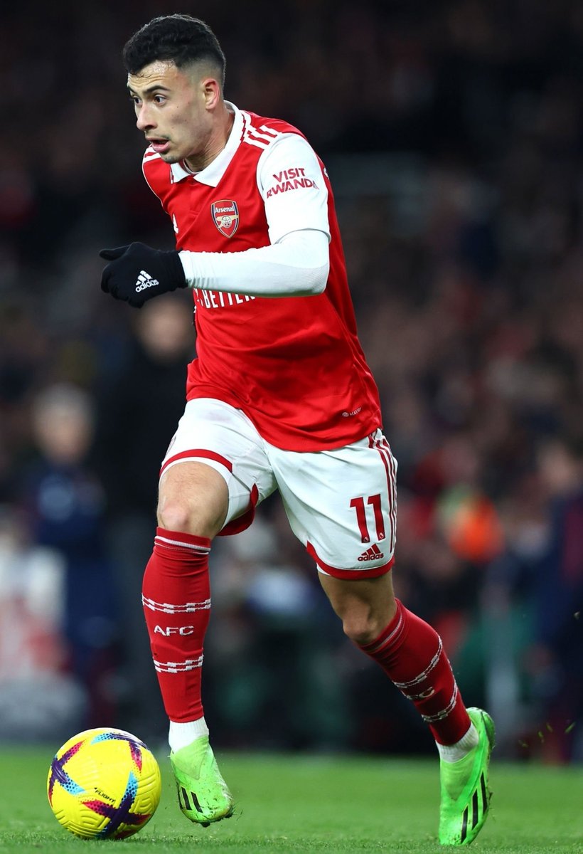 Le African Gooner tweet media