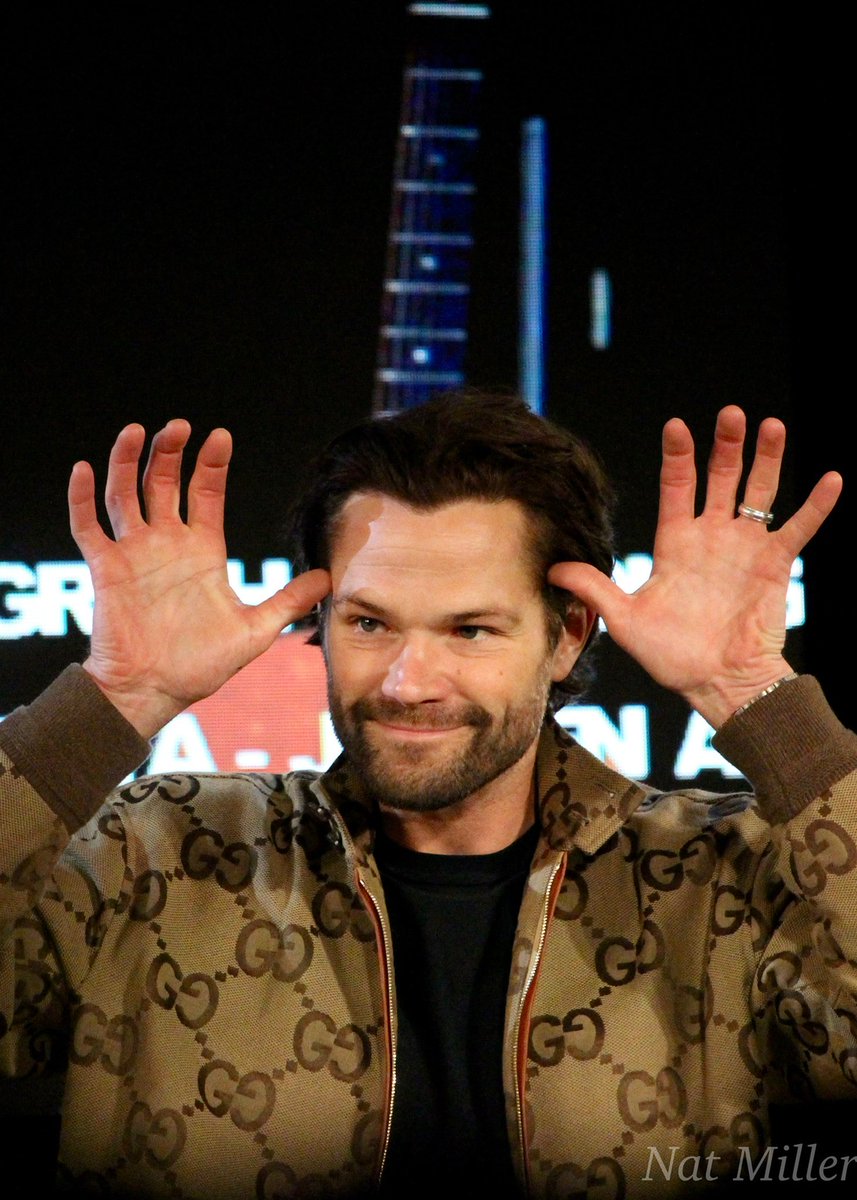 NatalieMillerrr's tweet image. 🦌 @jarpad #jib11 #jibcon