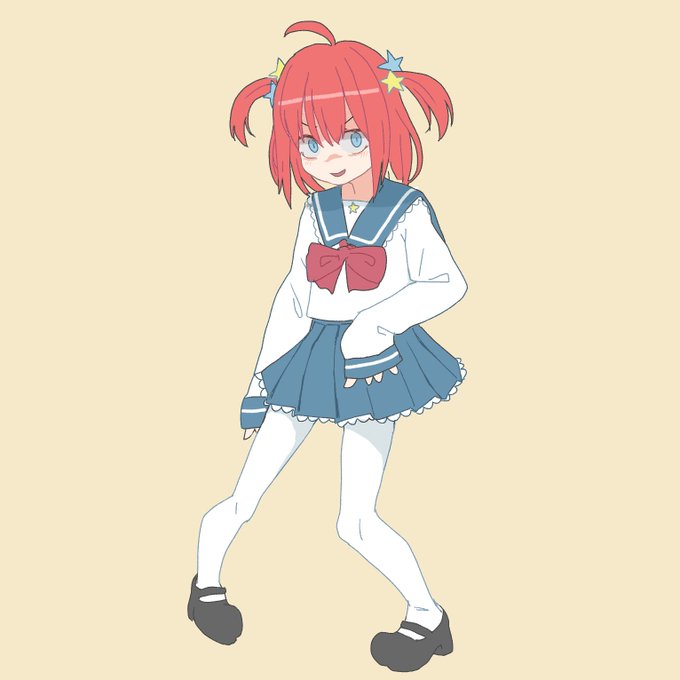 アミィのゲーセンアドベンチャー!?も並行して制作中…現在準備段階でいろいろ考えています
これはライバルキャラのサキちゃん
アミィの大ファンで元下級悪魔だったけど偶然アスモデウスの魔力のかけらを拾って強くなり、卑屈ながら増長してるという設定 