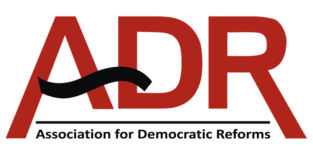 What is ADR ? For the uninitiated, Association of Democratic Reforms (ADR) was established in 1999 as an NGO to bring transparency and accountability in the electoral system of India. It is founded by a group of professors of IIM, Ahmedabad. (2/n)