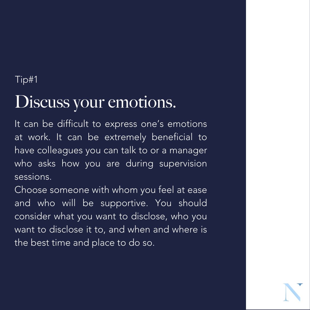 Nova_IntGroup's tweet photo. Paying attention to workplace mental #health has never been more critical. Whomever you are, and whatever you do for work, that should be your main priority.

Here are #tips to put you on the path toward better mental health at work.

Would you add anything else to this list? https://t.co/3WehPhHSS8