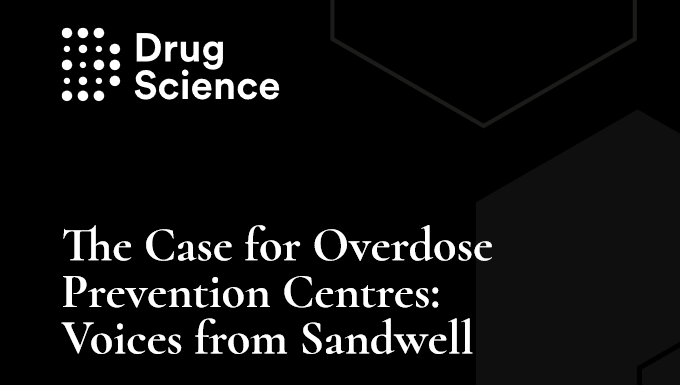 The report 📚#Overdose Prevention Centre recommendations - how to engage a peer group of #PWUD and build a programme founded on a peer-to-peer #naloxone @Cranstoun_org @Drug_Science @euronpud #HarmReduction
