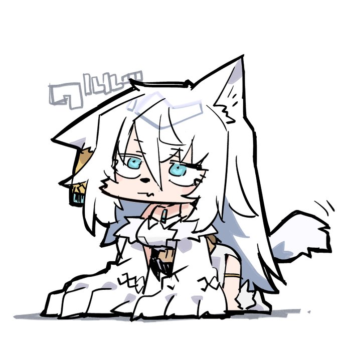 OSUWARI #仁科くん 