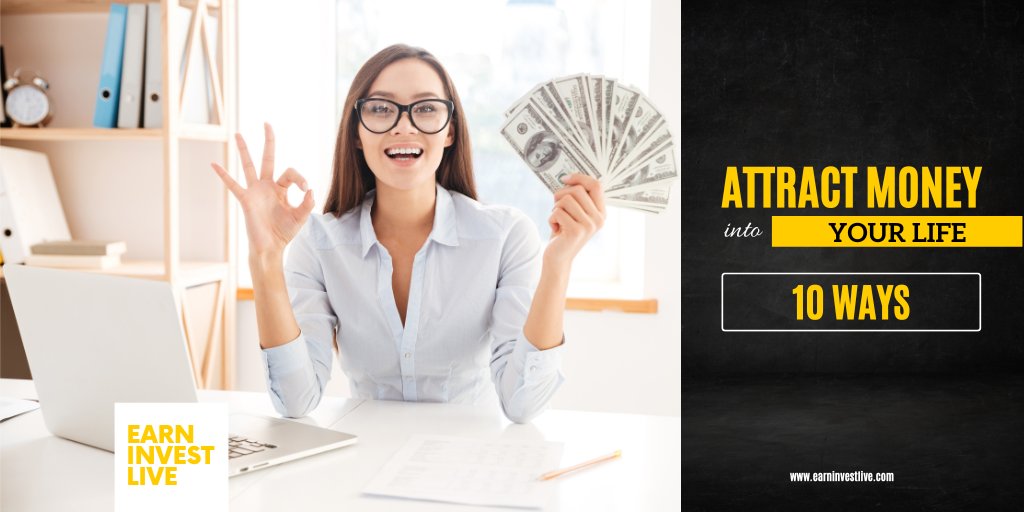 QuotesNation5's tweet photo. Do you ever feel like you're dwelling in a financial rut? Are you always tearing to make ends meet? If so, you're not alone. A lot of people are struggling with money issues right now. But don't worry, there is hope! #affirmations #attractmoney

https://t.co/U4R0JVtDLL https://t.co/Vn0jE2hKJi