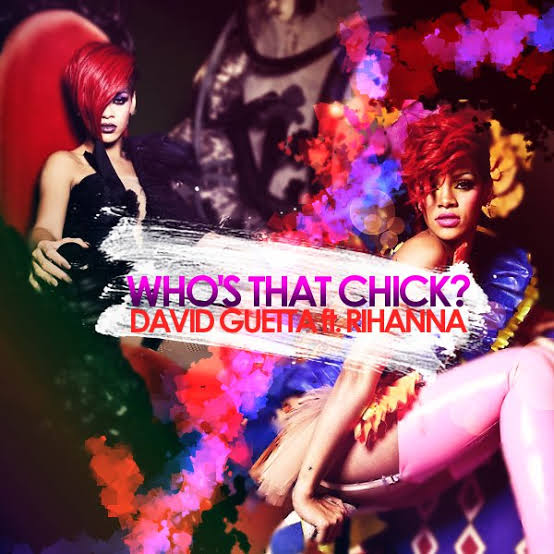 juniorsmusic18's tweet image. Esse single Who's That Chick ? da Rihanna foi lançado em 2010,mas, ela nunca envelhece. #Whosthatchick #RihannaSuperBowl
