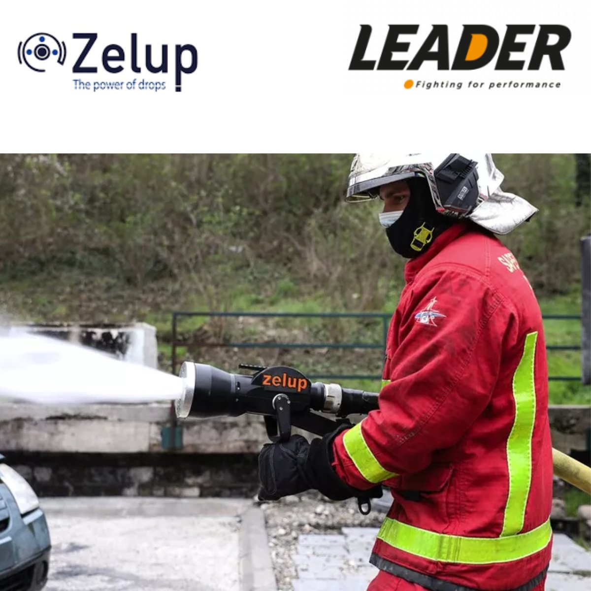 [Rapprochement stratégique🤝] <a href="/GeneoCapital/">GENEO Capital Entrepreneur</a> se félicite du rapprochement de Leader Group et <a href="/ZelupSAS/">Zelup</a> connue notamment pour sa #lancediphasique innovante💧👩🏽‍🚒
👉 CP par ici : geneocapitalentrepreneur.com/geneo-capital-…