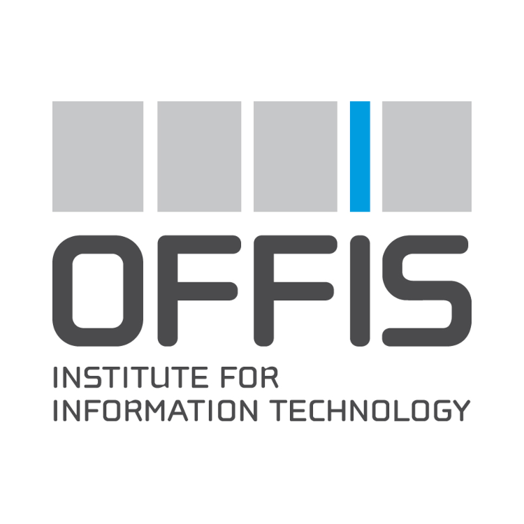Circuits_eu's tweet photo. OFFIS researches new forms of computer-aided information processing in hardware and software systems and converts the results into application-oriented developments.
https://t.co/MnU0N2qMtH
https://t.co/oc37sqcYbD
#Circuitsproject
#HorizonEU https://t.co/CEbDqkIjXb