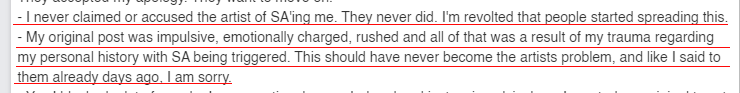 LittleBlackBi10's tweet photo. @wildhart_z @aFletcherism @jiyabratvt she didn't lie though? https://t.co/rVLcs0oVNV