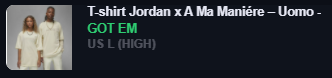 LopyRm's tweet photo. 🤍
@easycopeu 
@PorterProxies 
@LazySuccess_ 
@LazyMails https://t.co/29Tu4DVnvA