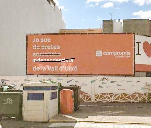 FusterNoHoVa's tweet photo. Així millor https://t.co/TMzt5SEzS8