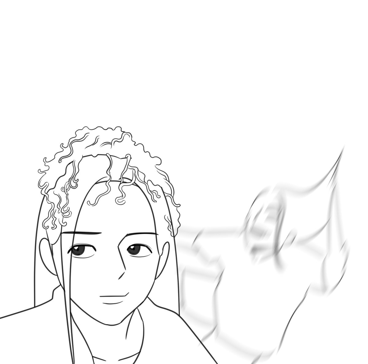 9do____'s tweet image. 혠밍