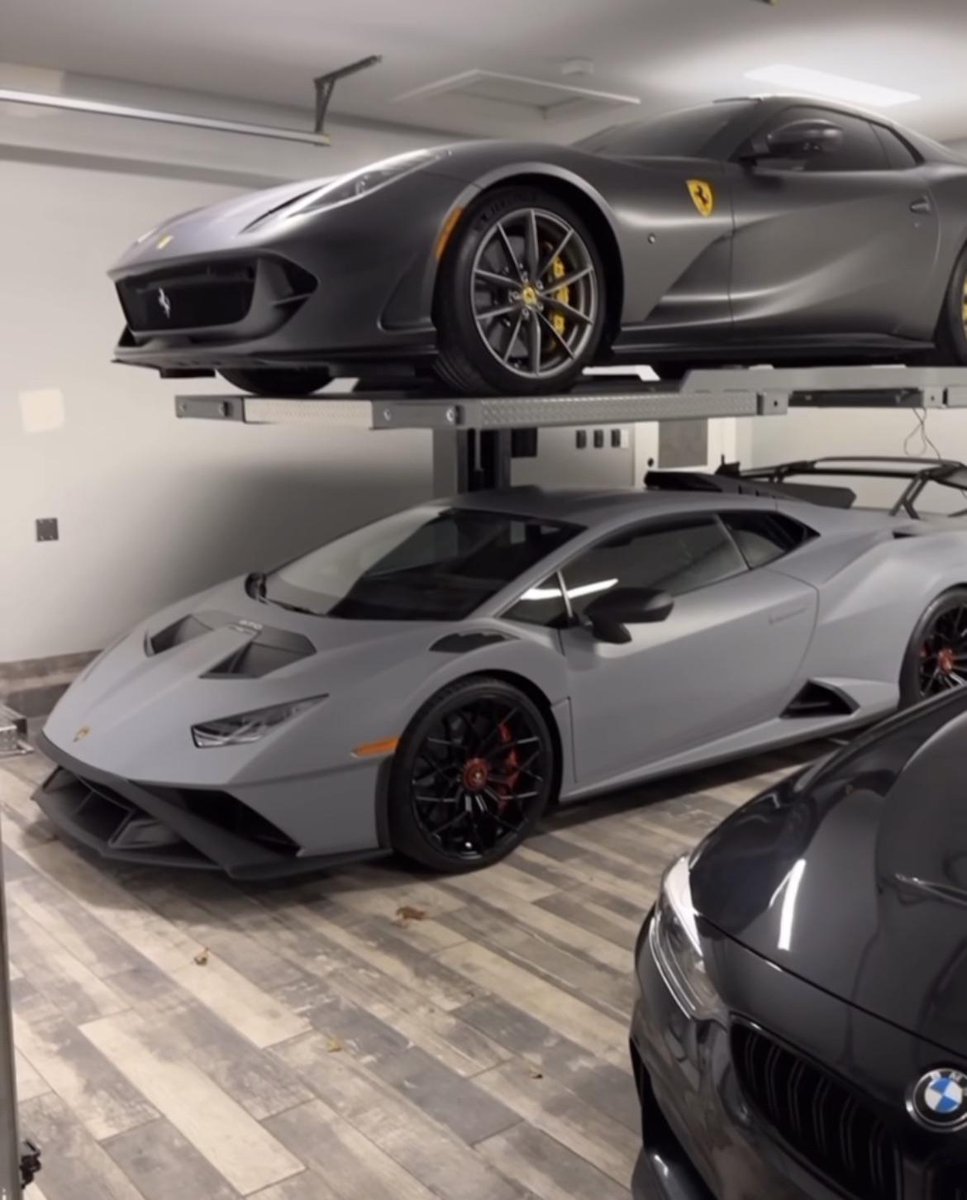 auto_revenge's tweet image. 1,872 horses ready for spring! 2023 #STO, 2022 812 and 2019 #M4CS 🚘