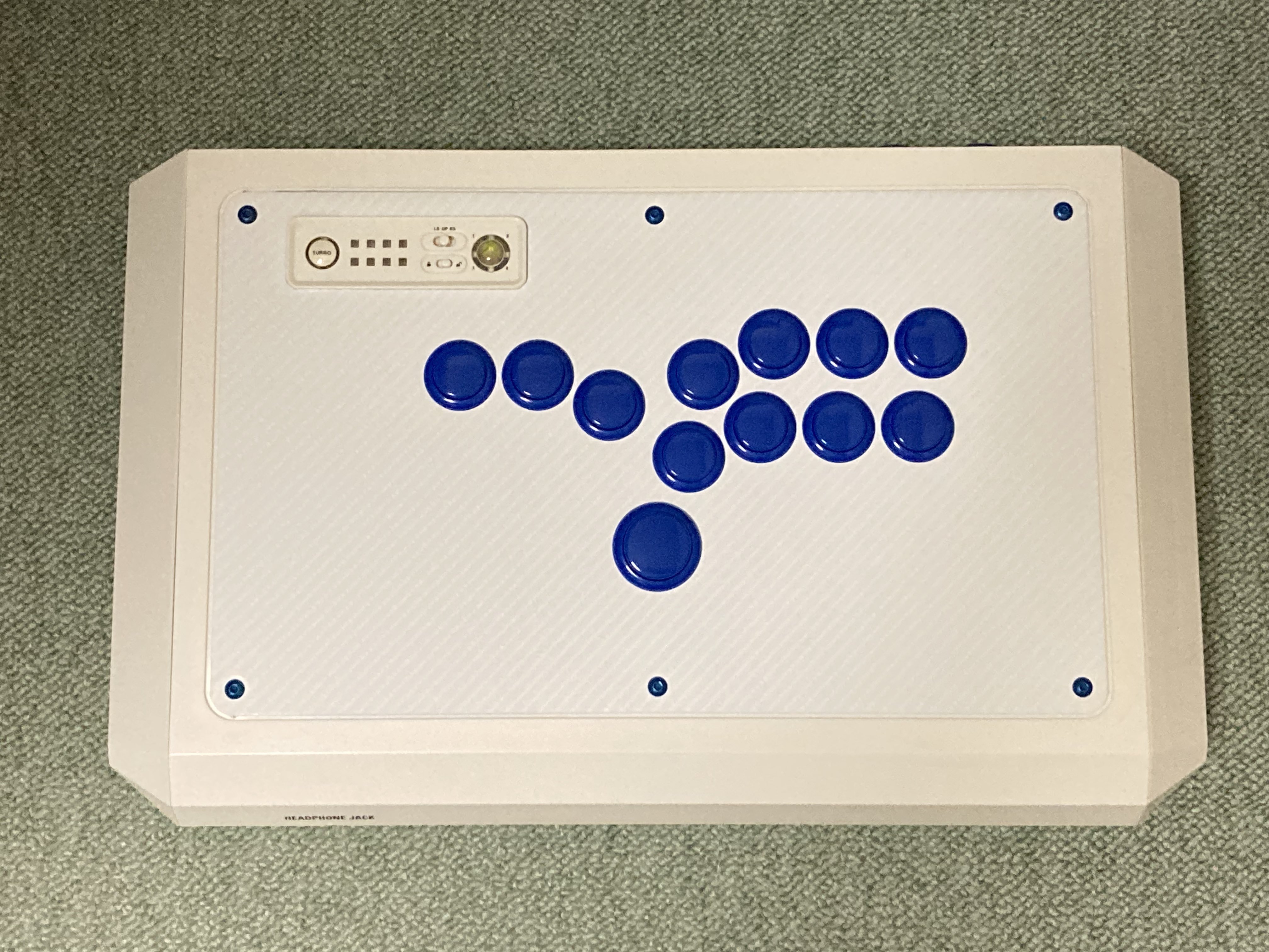 HitBox アケコン World Game Express on X: 