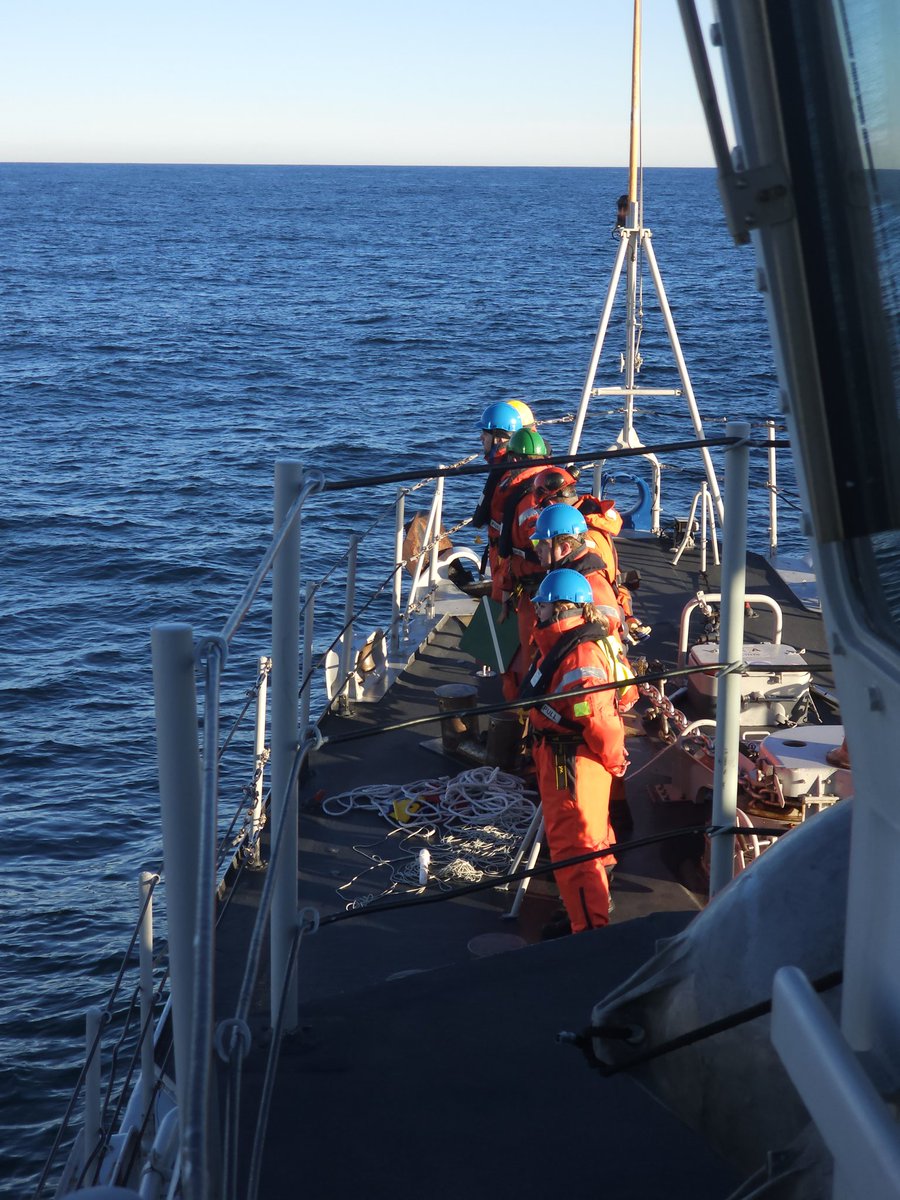 Commandant Zr. Ms. Willemstad tweet media