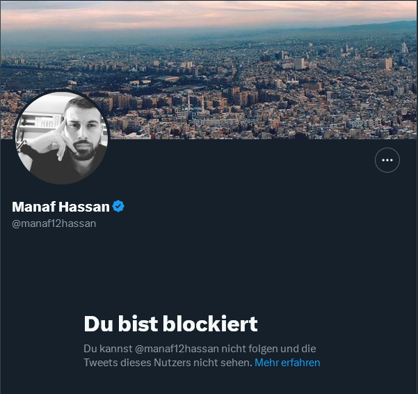 MeMultiplus's tweet photo. @manaf12hassan Oh, das ist mir erst kürzlich mit einer anderen Schneeflocke, passiert. Wie hieß die noch?

Achja... #ManafHassanLügt https://t.co/tEhKYqDY80