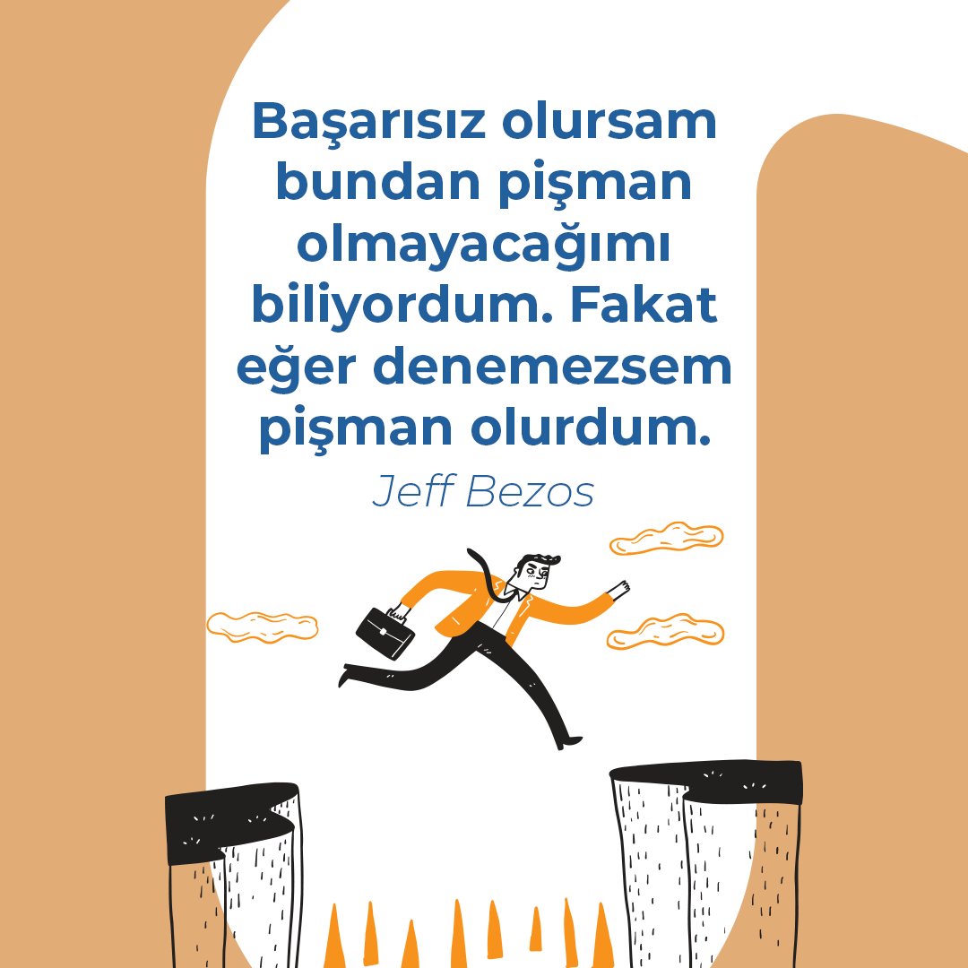 tuvaocom's tweet image. Bezos’un e- ticarette çığır açan bu fikir için emin adımlarla bugünleri planladığını görüyoruz. Zor bir çocukluğun ardından üvey babası tarafından evlatlık edinilen Bezos,borsanın merkezi Wall Street’te çalışmaya başladı.

#amazoncom #jeffbezos #amazon #attempt #motivation