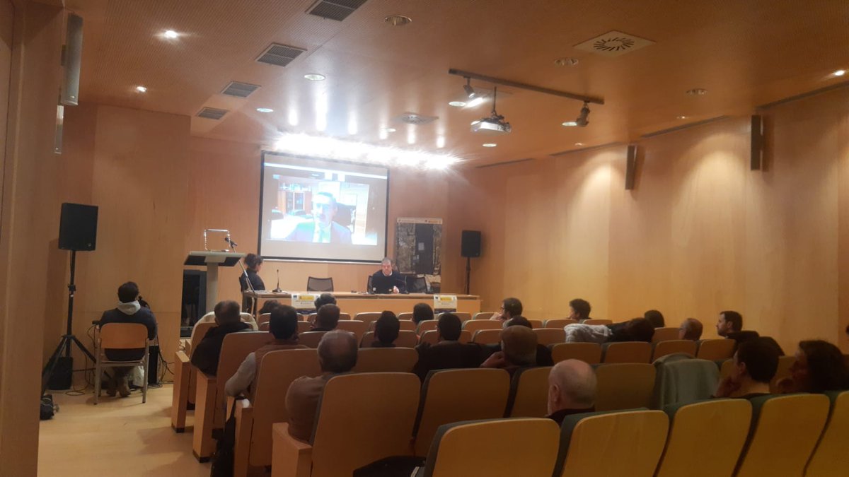 FCesefor's tweet photo. Comienza la Jornada final de @GoResinlab en León. Puedes seguirla en directo 
📺https://t.co/R3fbnMOyMK
#resina #goresinlab #resultados https://t.co/jRFPh6he1Y