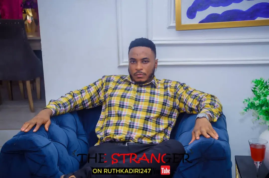 Hydraaneme's tweet photo. Watch Out for George on this one!!!

A RUTH KADIRI PRODUCTION
Titled "The Stranger"

Starring
Kenneth Nwadike
Rosie Afuwape
Hydrachukwu
Onyeka Mercy
Chijioke Nwokafor

Produced by @preshkad
Directed by @olowojaiyemichael 

📷: @snt.barnabas_photography https://t.co/AfXTP7OZGg