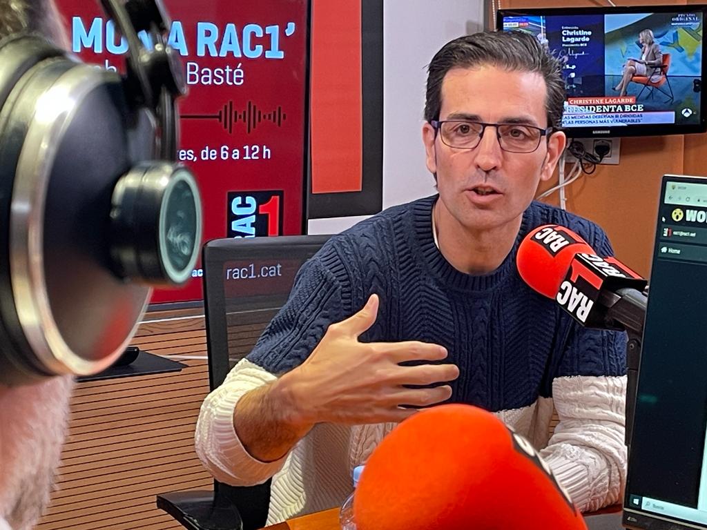 El món a RAC1 tweet media