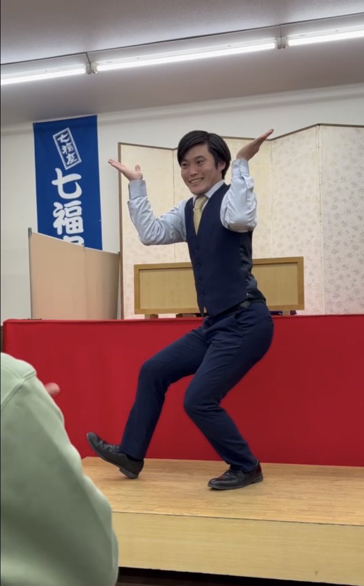 昨日はひめクリでした！現七福座さんでのラスト公演でした。ひめクリは走り続けるようです！来月以降も要チェック！