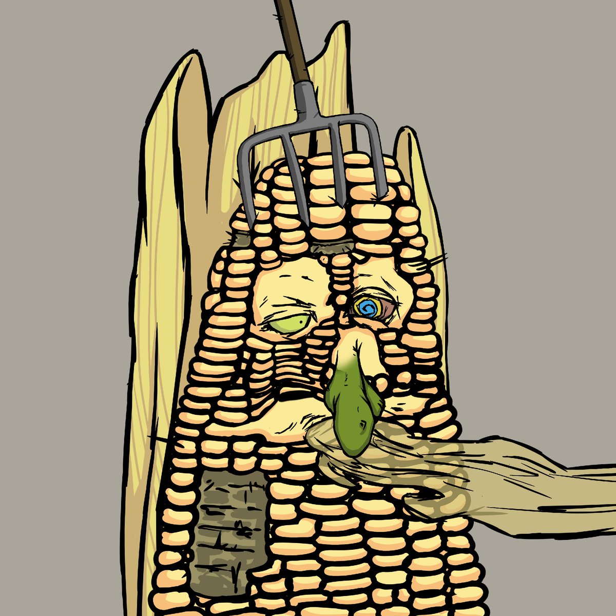 Feeling cornyyy 🌽 Corn #937 sold for 0.019 ETH ($ 31.24) on Opensea
#Corntownwtf

From: 0xf8F7...1fAA
opensea.io/0xf8F7c3B5C3a3…
                    
To: FoGGGyy
opensea.io/0xB5876d83605a…

🔍 opensea.io/assets/0xbd5fb…