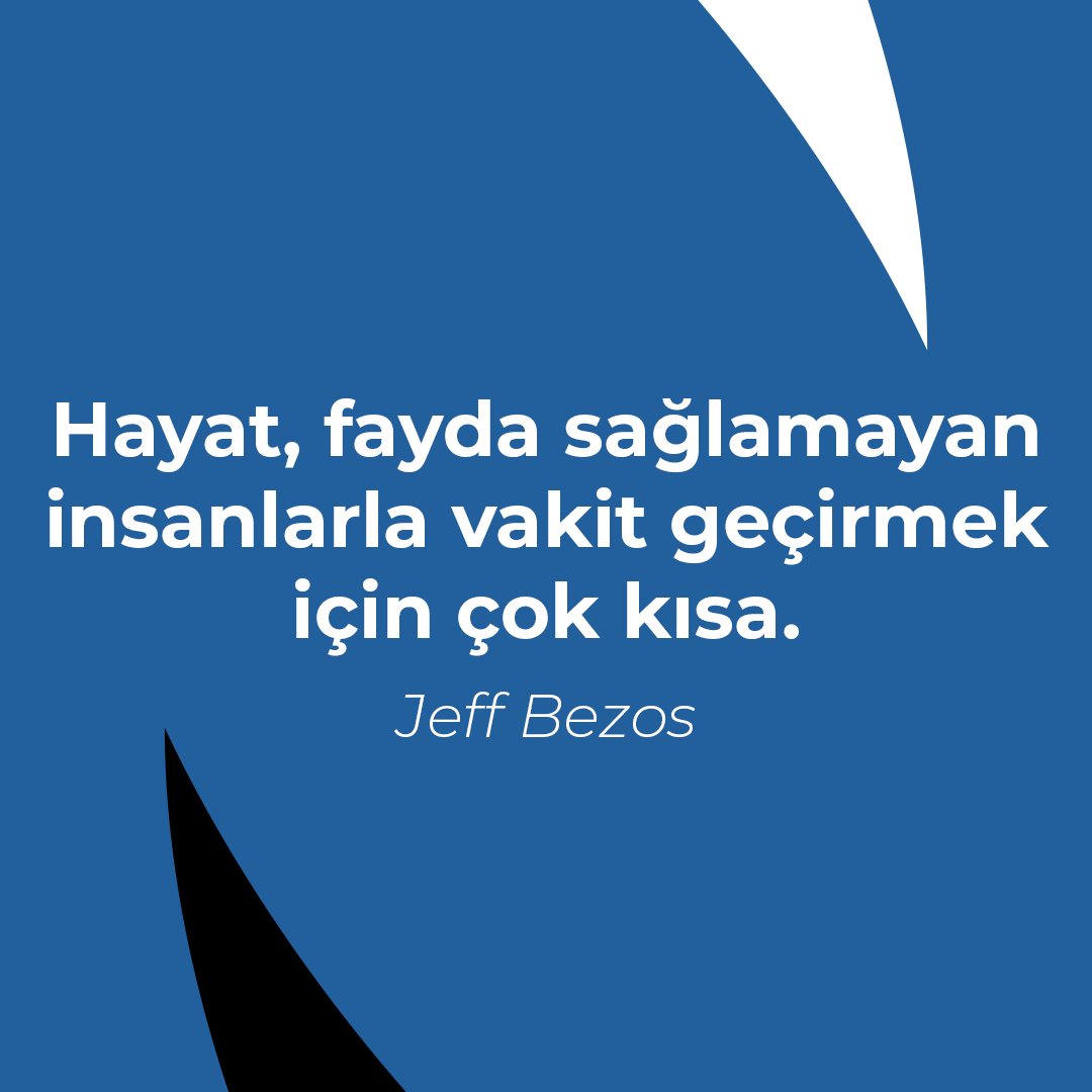tuvaocom's tweet image. Amazon.com’un kurucusu Jeff Bezos, 80 milyar doları aşan servetiyle dünyanın en zenginleri sıralamasında en üst basamaktan inmemeyi her yıl başarıyor.

#amazoncom #jeffbezos #eticaret #amazon #attempt #motivation #motivasyon #kişiselilerleme