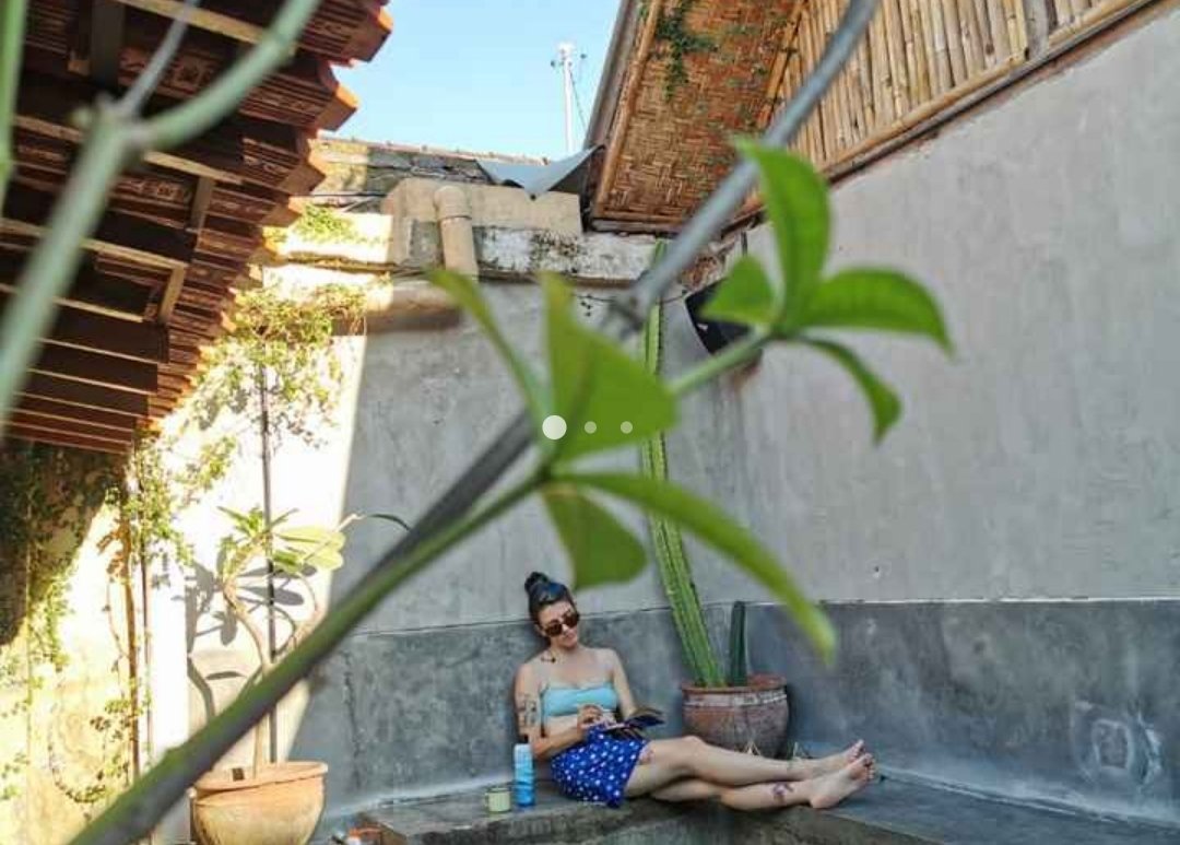 Widino's tweet photo. Yg mau explore Jogja, nih gw pilihin hostel tipe bunkbed/capsule yg harganya mulai dari Rp40 ribuan/malam, rating dan reviewnya juga bagus2.

OK bgt sih ini, apalagi yg liburannya buat explore Jogja dan di hotel cuma buat sekadar tidur dan istirahat. https://t.co/bSqnPUPIj8