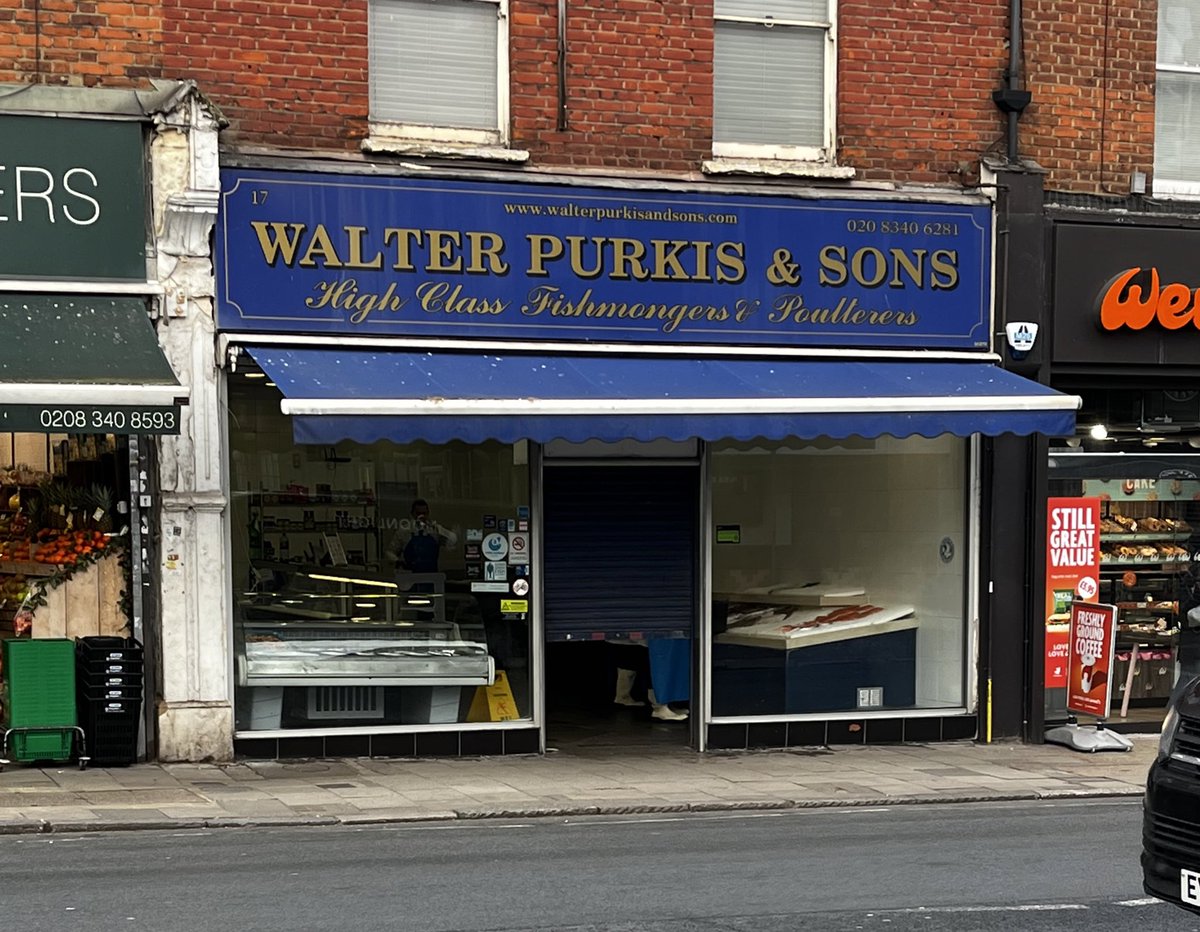 These nepo babies are everywhere…