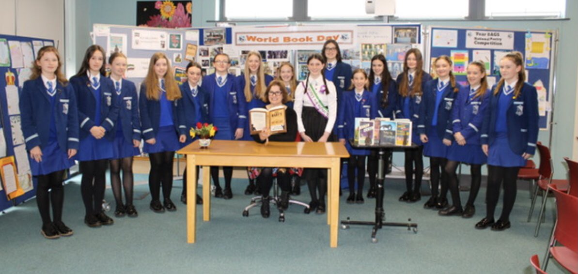 AGS Library tweet media