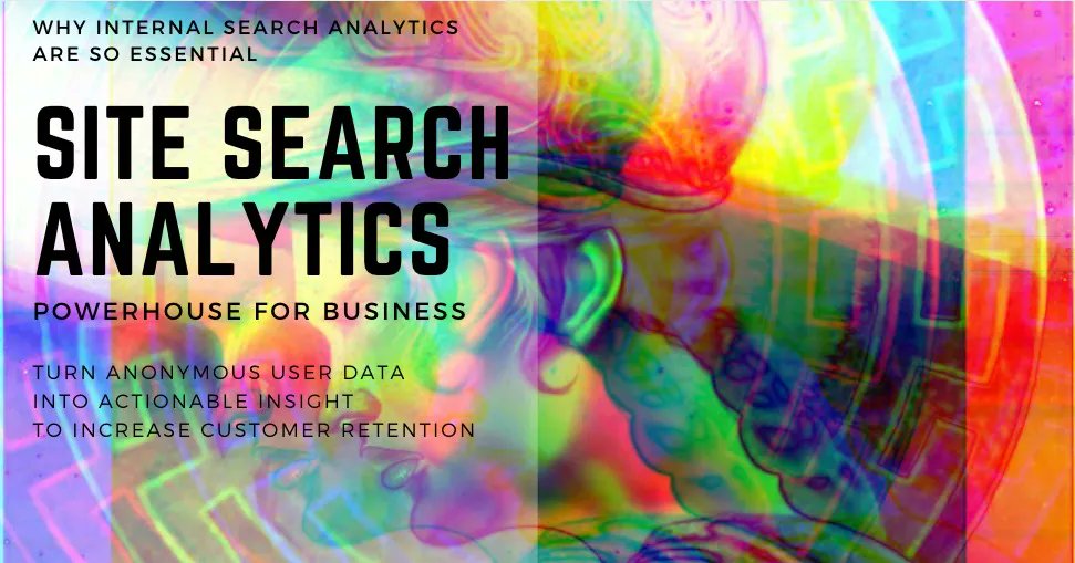 Search #analytics is like a heat pump. Customers supply a steady flow of #search terms (air) all day long. Good analytics turns something, endlessly available, into valuable return for each successive action.
Go get the Benefits of #Sitesearch Analytics.
buff.ly/3EN78Kq