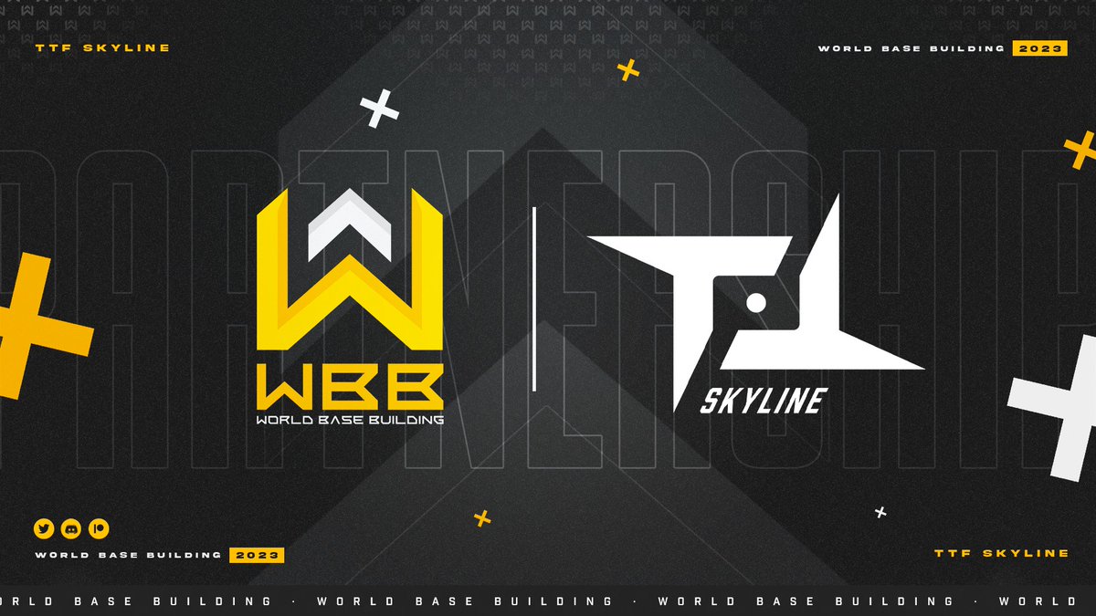 TTF Skyline tweet media