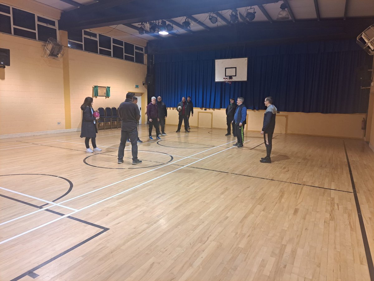CorkGDA Pat Spratt (@corkgdapatsprat) on Twitter photo We had a very good workshop last evening with Coaches from <a href="/CrokeRovers/">Croke Rovers</a> u6 to u12 Coaches. <a href="/KilbrinGAAClub/">Kilbrin GAA</a> <a href="/CastlemagnerGAA/">Castlemagner GAA</a> <a href="/CorkGAACoaching/">Cork Gaa Coaching & Games</a> <a href="/REBELOGNORTH/">REBEL ÓG NORTH</a> <a href="/DuhallowGAA/">Duhallow GAA</a> <a href="/OfficialCorkGAA/">Cork GAA</a> We had a very good workshop last evening with Coaches from <a href="/CrokeRovers/">Croke Rovers</a> u6 to u12 Coaches. <a href="/KilbrinGAAClub/">Kilbrin GAA</a> <a href="/CastlemagnerGAA/">Castlemagner GAA</a> <a href="/CorkGAACoaching/">Cork Gaa Coaching & Games</a> <a href="/REBELOGNORTH/">REBEL ÓG NORTH</a> <a href="/DuhallowGAA/">Duhallow GAA</a> <a href="/OfficialCorkGAA/">Cork GAA</a>