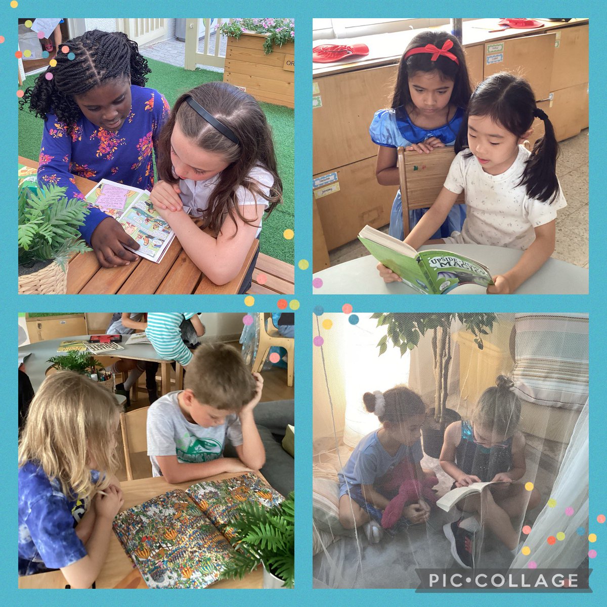 Year 2 | DESS Dubai tweet media