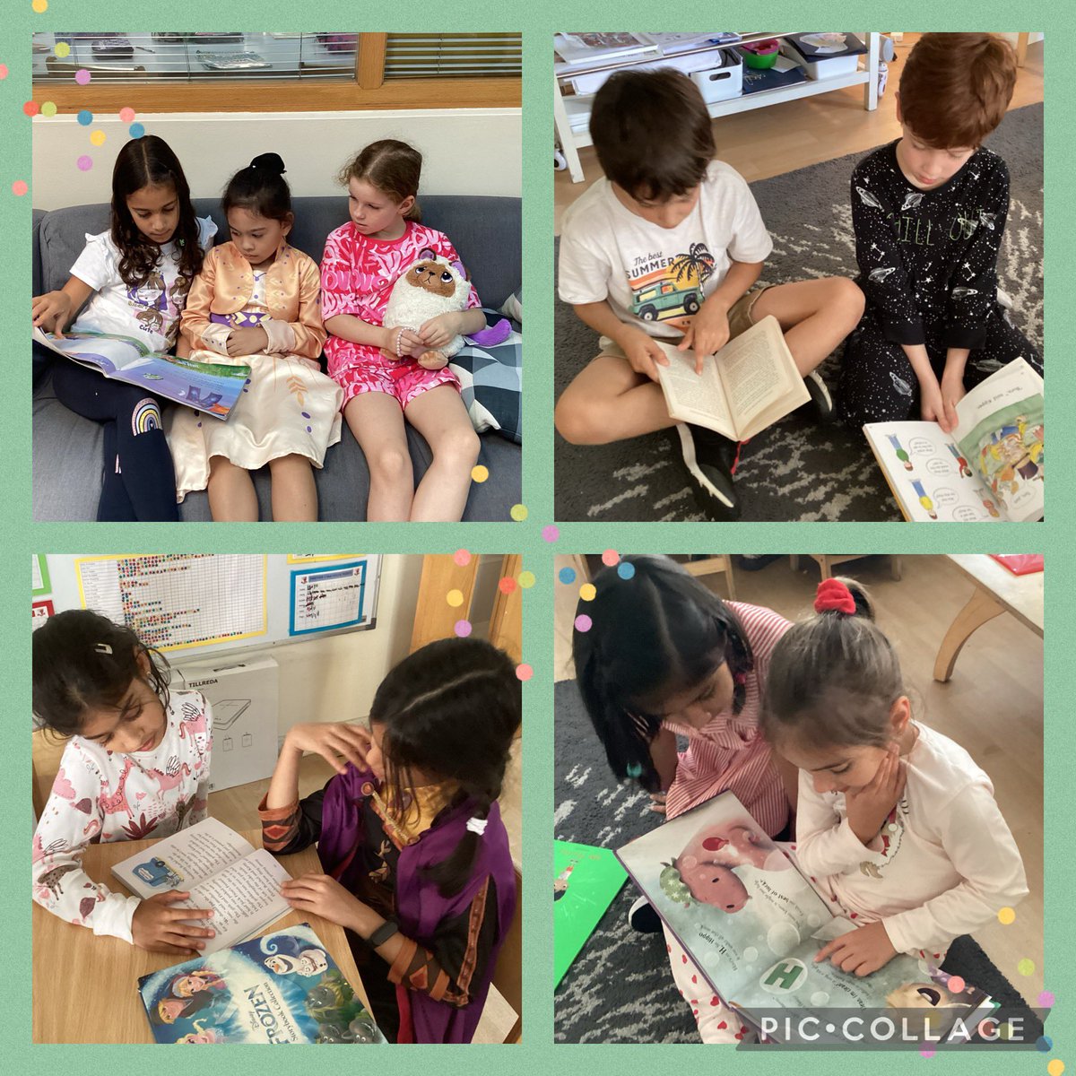 Year 2 | DESS Dubai tweet media