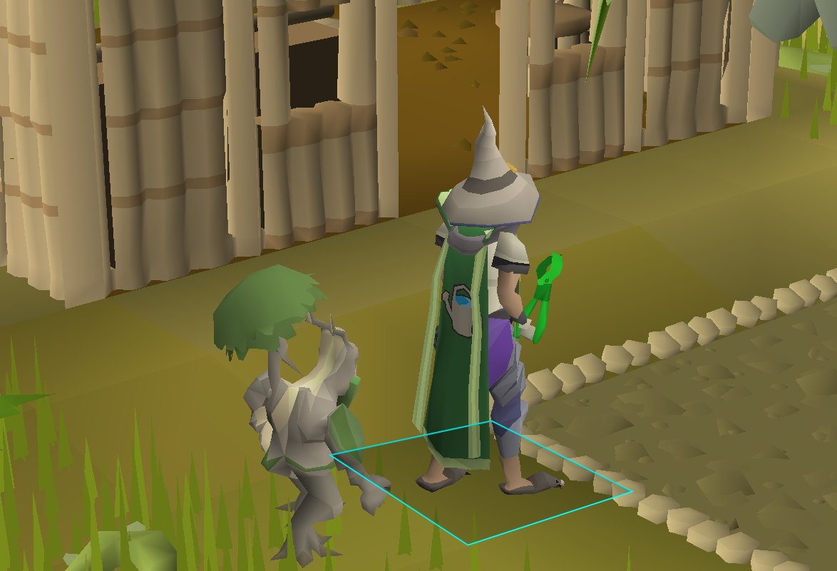 Rick 3rd tweet media